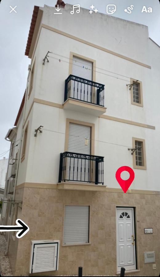 Faneca Beach Room - Faneca Apartamentos Nazare Exterior photo