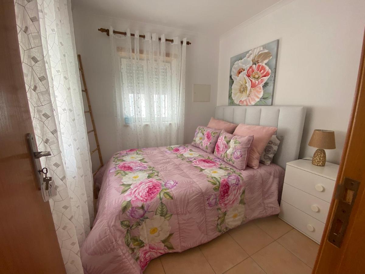 Faneca Beach Room - Faneca Apartamentos Nazare Exterior photo